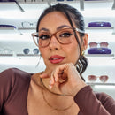 Óculos Nika
