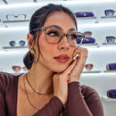Óculos Nika
