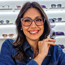 Óculos Clipon Dover SG