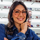Óculos Clipon Dover SG