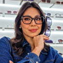 Óculos Clipon Dover SG