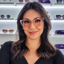 Óculos Ana Crawford