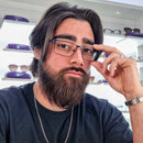Óculos Carbon