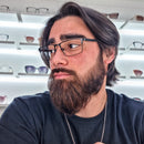 Óculos Carbon