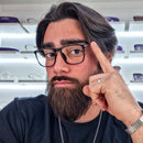 Óculos Oxydo