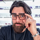 Óculos Oxydo