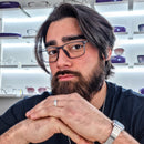 Óculos Precision