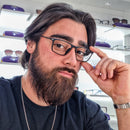 Óculos Precision