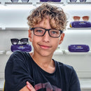 Óculos Infantil Flexus 3