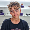 Óculos Infantil Flexus 3