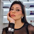 Óculos Excesso