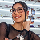 Óculos Colcci Lyra