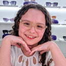 Óculos Infantil Martin