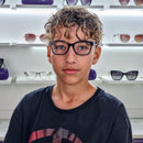 Óculos Infantil Martin
