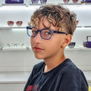 Óculos Infantil Martin