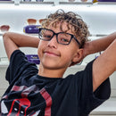Óculos Infantil Ricky