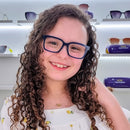 Óculos Infantil Ricky