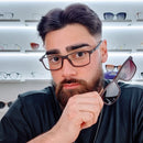 Óculos Clipon Speedy