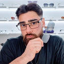 Óculos Clipon Elemento