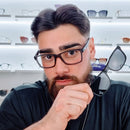 Óculos Clipon Kroll
