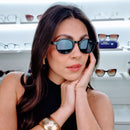 Óculos Sunglass Sleeper