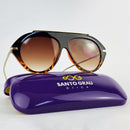 Óculos Sunglass Crazy Miu