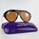 Óculos Sunglass Crazy Miu