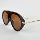 Óculos Sunglass Crazy Miu