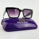 Óculos Sunglass Rosewood