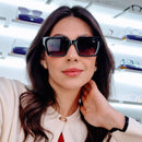 Óculos Sunglass Rosewood