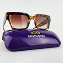 Óculos Sunglass Rosewood