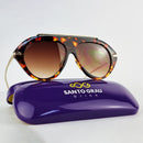 Óculos Sunglass Crazy Miu