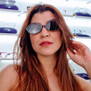 Óculos Sunglass Killer Miu
