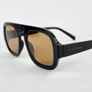 Óculos Sunglass Dark Miu