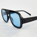 Óculos Sunglass Dark Miu