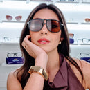 Óculos Sunglass Raven