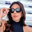Óculos Sunglass Stiker