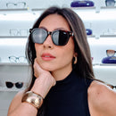 Óculos Sunglass Stiker