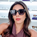 Óculos Sunglass Devil