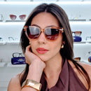 Óculos Sunglass Devil