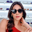 Óculos Sunglass Magnolia Blue