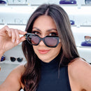 Óculos Sunglass Classic Miu