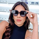 Óculos Sunglass Classic Miu