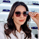 Óculos Sunglass Valentina