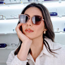 Óculos Sunglass Valentina