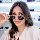 Óculos Sunglass Ghost Miu