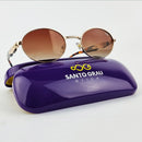 Óculos Sunglass Ghost Miu