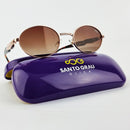 Óculos Sunglass Ghost Miu