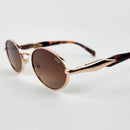 Óculos Sunglass Ghost Miu
