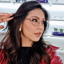 Óculos Sabrina Sato Shiori